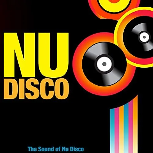 100 Nu-Disco Central Radio
