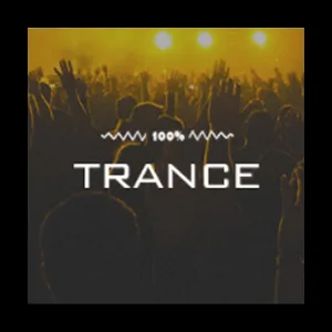 100% Trance - Radios 100FM