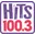 100.3 KISS FM