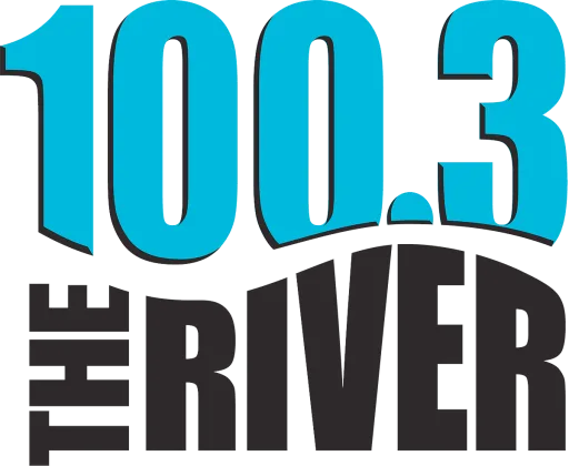 100.3 The River - WQRV - Meridianville/Huntsville, AL