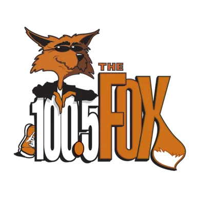 100.5 The Fox