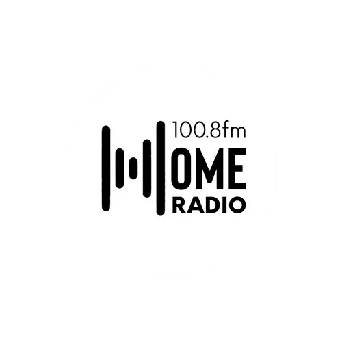 100.8 Home Radio