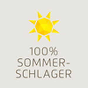 100% Sommerschlager von Schlagerplanet Radio