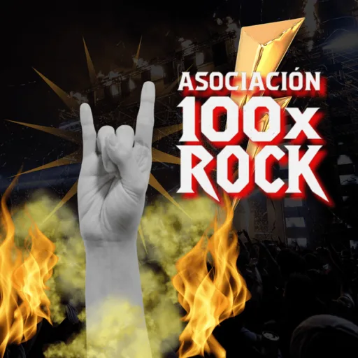 100xRock