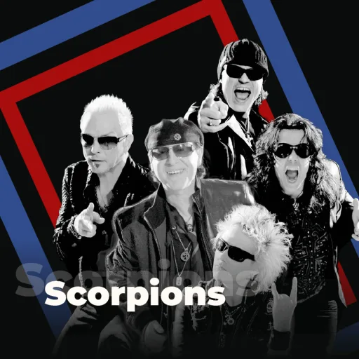 101.ru Scorpions