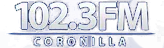 102.3 FM CORONILLA