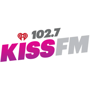 102.7 KISS FM WEGR Memphis 