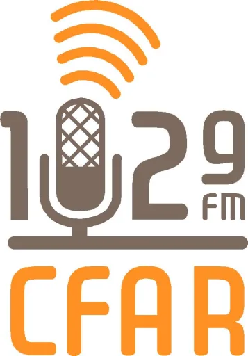 102.9 CFAR Your Radio - Flin Flon