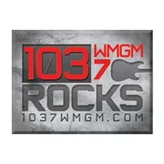 103.7 WMGM