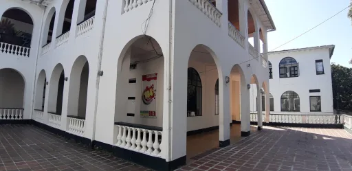 104.1 Emisora Comunitaria - La Radio de Todos 