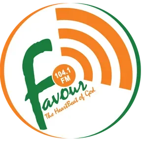 104.1 Favour FM - Gulu - 104.1 FM