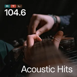 104.6 RTL Acoustic Hits