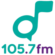 105.7 FM Anápolis