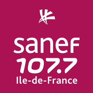 Sanef 107.7 - Île-de-France