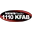 1110 KFAB