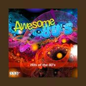 113.fm Awesome 80's