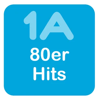 1A 80er Hits
