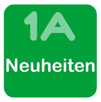 1A Neuheiten