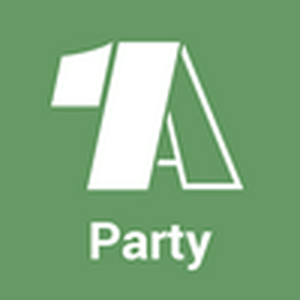 - 1 A - Party von 1A Radio