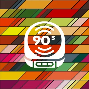 1.FM Absolute 90's Radio