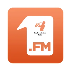 1.FM - Bay Smooth Jazz Radio