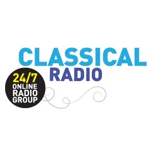 24/7 Classical Radio
