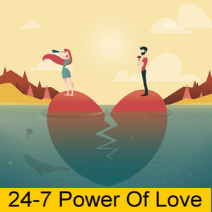 24-7 Power Of Love