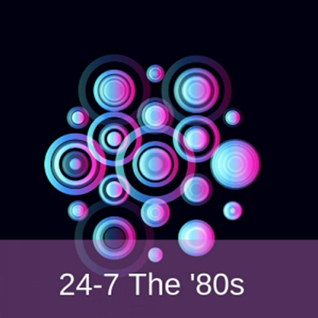 24-7 The '80s 
