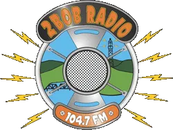 2BOB Radio - Taree - 104.7 FM (AAC)