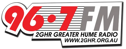2GHR Greater Hume Radio