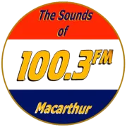 2MCR 100.3 - Sounds of Macarthur - Macarthur Community Radio