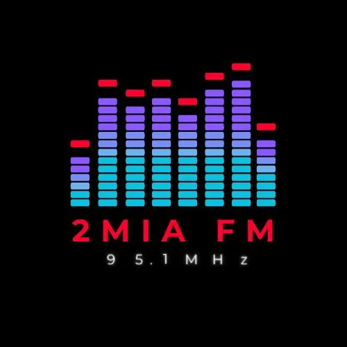2MIA - Griffith - 95.1 FM (MP3)