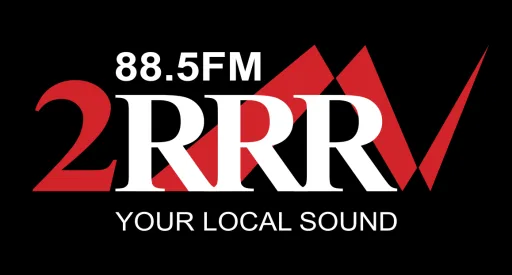 2RRR - Ryde - 88.5 FM (AAC)