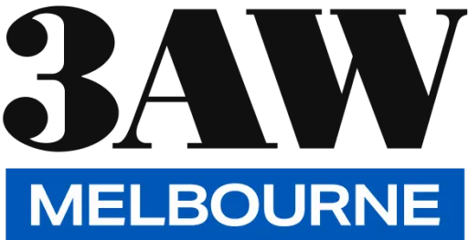 3AW - Melbourne - 693 AM (MP3)