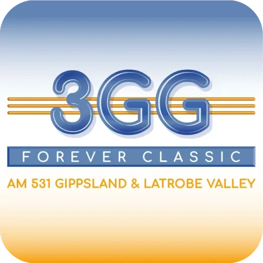 3GG - Warragul - 531 AM (AAC+)