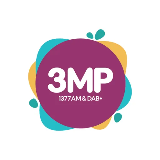 3MP - Melbourne - 1377 AM