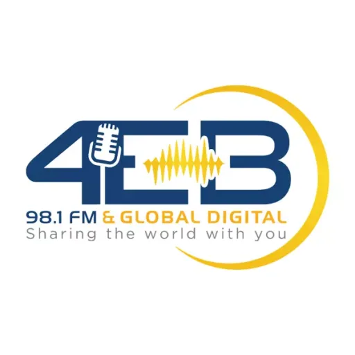 4EB - Brisbane - 98.1 FM (AAC+)