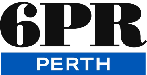 6PR - Perth - 882 AM (MP3)