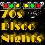 +70s Disco Nights Radio (MTY) - Online - www.70sdisconights.com - Grupo Digital Retroland - Monterrey, Nuevo León