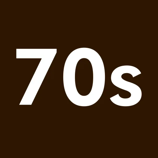 * 70s || Oldies, 70er, Disco, Funk, Soul, Classic Pop, Retro, Kultsongs, Evergreens, Vinyl Vibes, Groovy, Feel Good, Nostalgie, Zeitlos, Charts