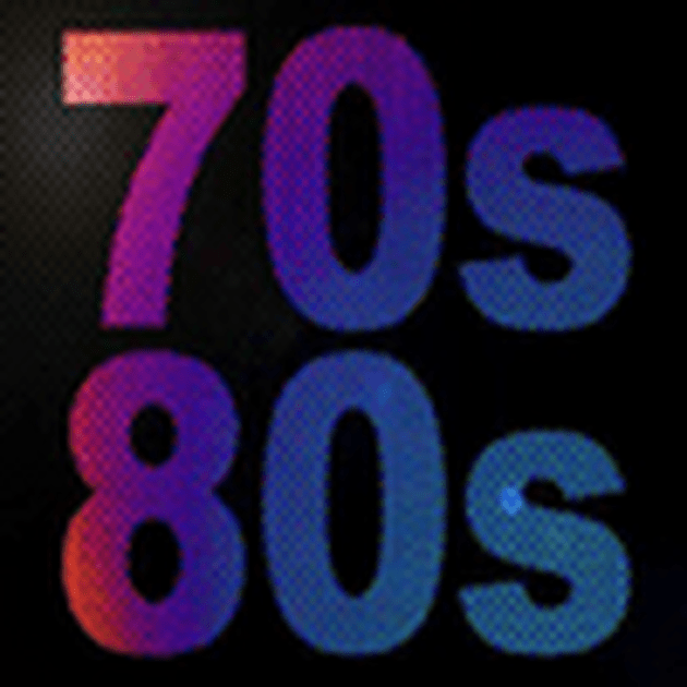 70s 80s Mix Radio