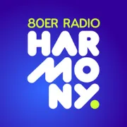 80er Radio Harmony +90er
