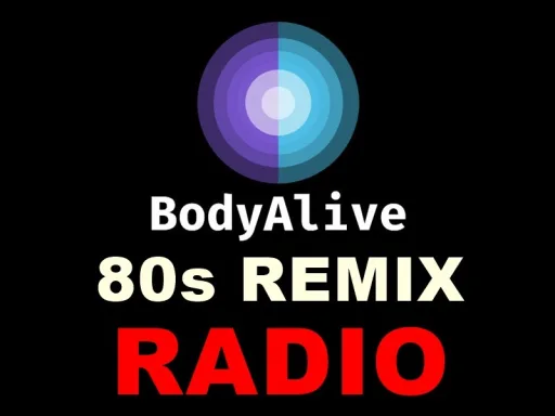 80s Remix Radio