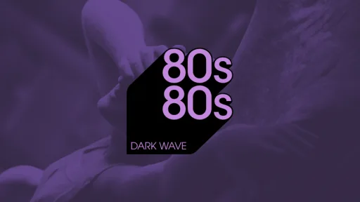 80s80s Dark Wave