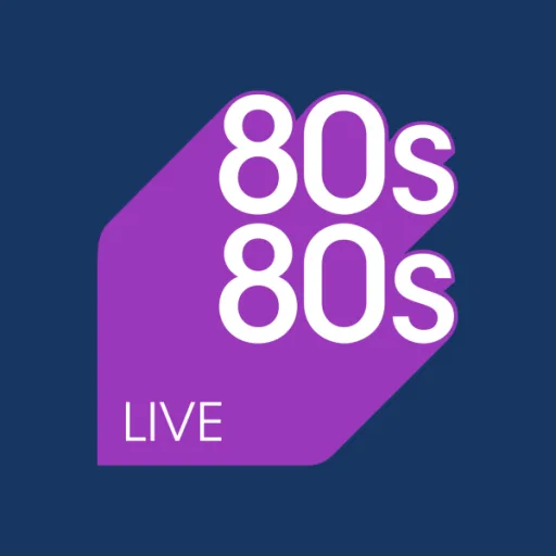 80s80s Live