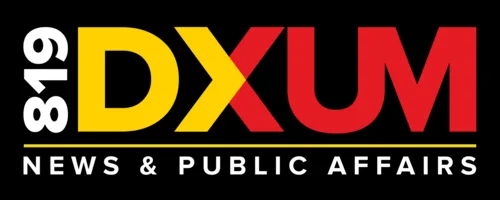 819 DXUM-AM Davao City