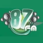 87 FM
