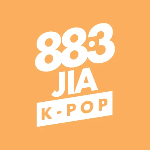88.3 JIA K-Pop