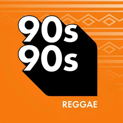 90s90s Reggae