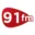 91 FM